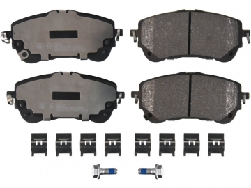 Brake pads ADBP420049 (Blue Print)