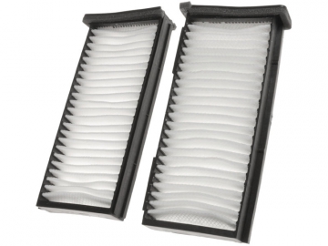Cabin filter ADC42502 (Blue Print)