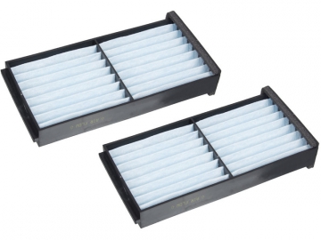 Cabin filter ADC42503 (Blue Print)