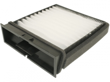 Cabin filter ADC42509 (Blue Print)