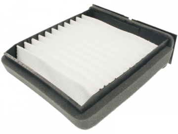 Cabin filter ADC42509 (Blue Print)