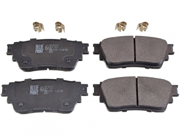 Brake pads ADC44290 (Blue Print)