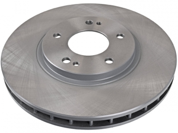 Brake Rotor ADC44360 (Blue Print)