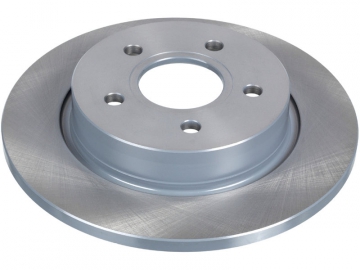 Brake Rotor ADF124323 (Blue Print)