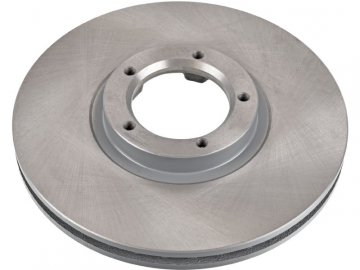 Brake Rotor ADF124345 (Blue Print)