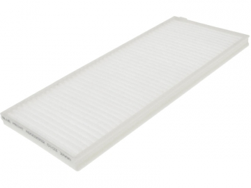 Cabin filter ADG02552 (Blue Print)