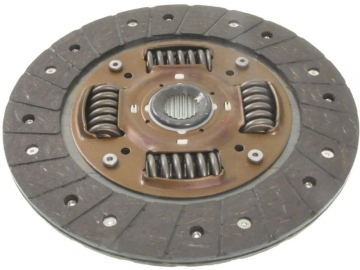 Clutch Disc ADG031114 (Blue Print)