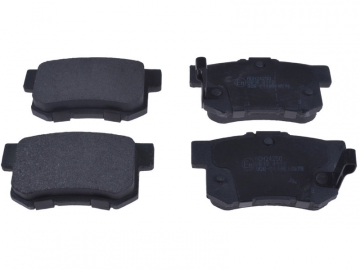 Brake pads ADH24250 (Blue Print)