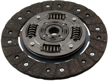 Clutch Disc ADL143128 (Blue Print)