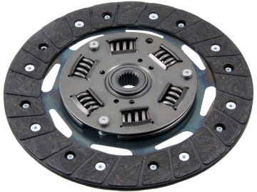 Clutch Disc ADL143129 (Blue Print)