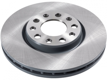 Brake Rotor ADL144313 (Blue Print)