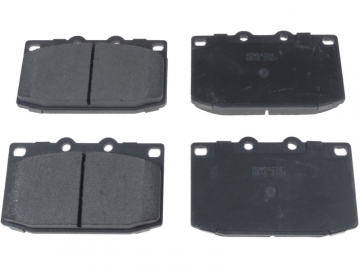 Brake pads ADM54224 (Blue Print)