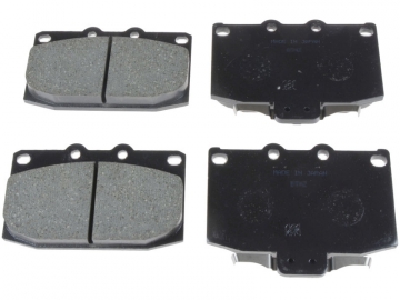 Brake pads ADM54229 (Blue Print)