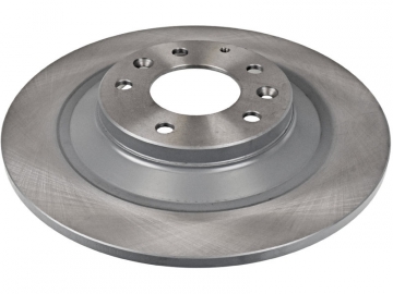 Brake Rotor ADM543113 (Blue Print)