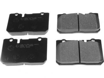Brake pads ADT34287 (Blue Print)