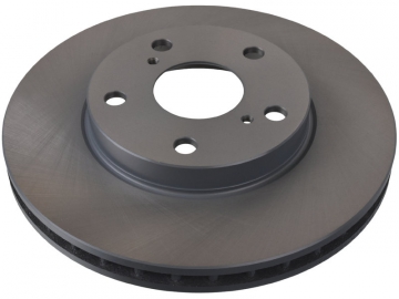 Brake Rotor ADT343256 (Blue Print)