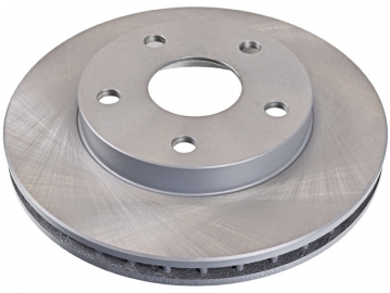 Brake Rotor ADT34368 (Blue Print)