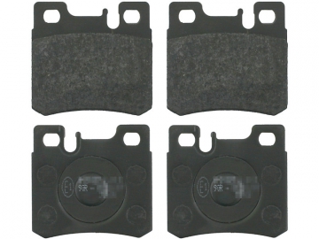 Brake pads ADU174264 (Blue Print)