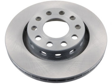 Brake Rotor ADV1843100 (Blue Print)