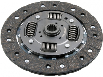 Clutch Disc ADW193105 (Blue Print)