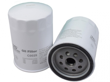 Oil Filter C0029 (JS Asakashi)
