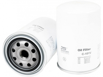 Oil Filter C101V (JS Asakashi)