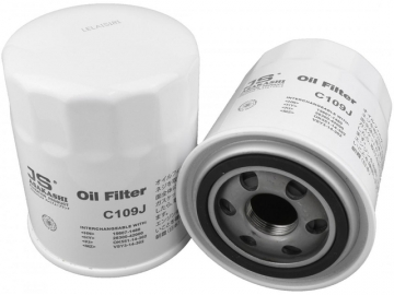Oil Filter C109J (JS Asakashi)