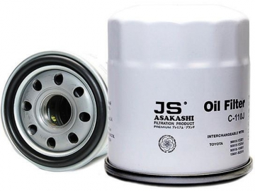 Oil Filter C110J (JS Asakashi)