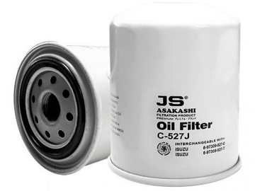 Oil Filter C527J (JS Asakashi)