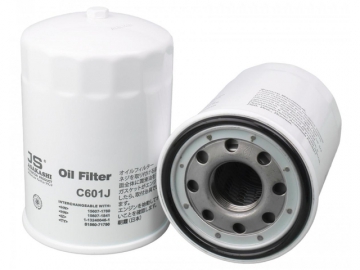 Oil Filter C601J (JS Asakashi)