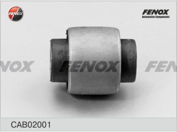 Сайлентблок CAB02001 (FENOX)