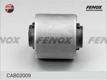 Сайлентблок CAB02009 (FENOX)