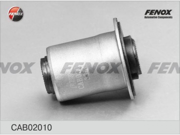 Сайлентблок CAB02010 (FENOX)
