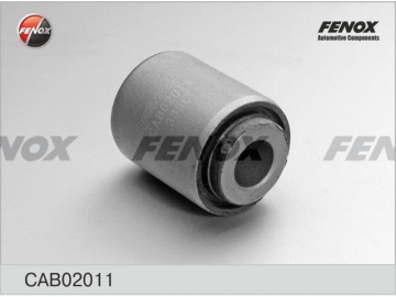 Сайлентблок CAB02011 (FENOX)