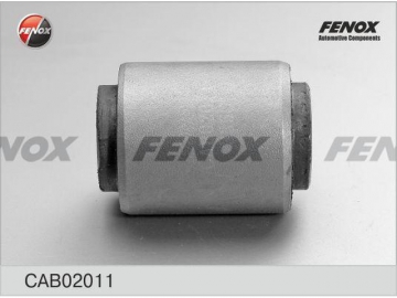 Сайлентблок CAB02011 (FENOX)
