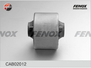 Сайлентблок CAB02012 (FENOX)