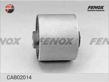 Сайлентблок CAB02014 (FENOX)