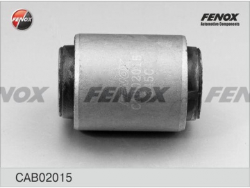 Сайлентблок CAB02015 (FENOX)