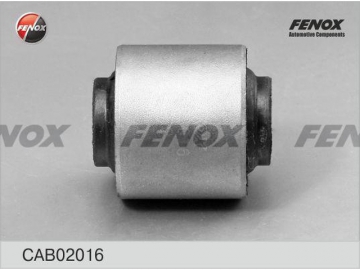 Сайлентблок CAB02016 (FENOX)
