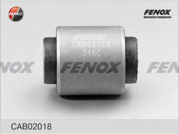 Сайлентблок CAB02018 (FENOX)