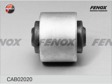 Сайлентблок CAB02020 (FENOX)