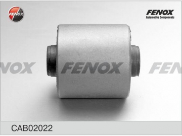 Suspension bush CAB02022 (FENOX)