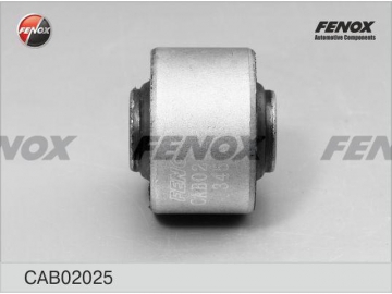 Сайлентблок CAB02025 (FENOX)