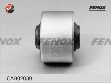 Сайлентблок CAB02030 (FENOX)
