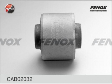 Сайлентблок CAB02032 (FENOX)