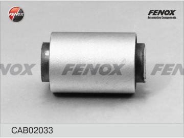Сайлентблок CAB02033 (FENOX)