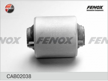 Сайлентблок CAB02038 (FENOX)