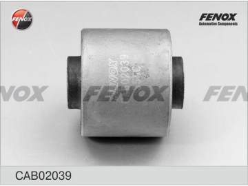 Сайлентблок CAB02039 (FENOX)