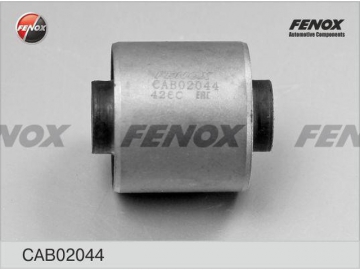 Сайлентблок CAB02044 (FENOX)