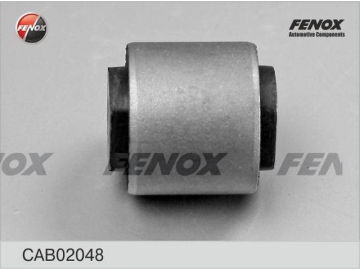 Сайлентблок CAB02048 (FENOX)